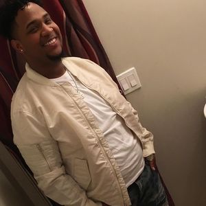 Meet your Posher, Eric